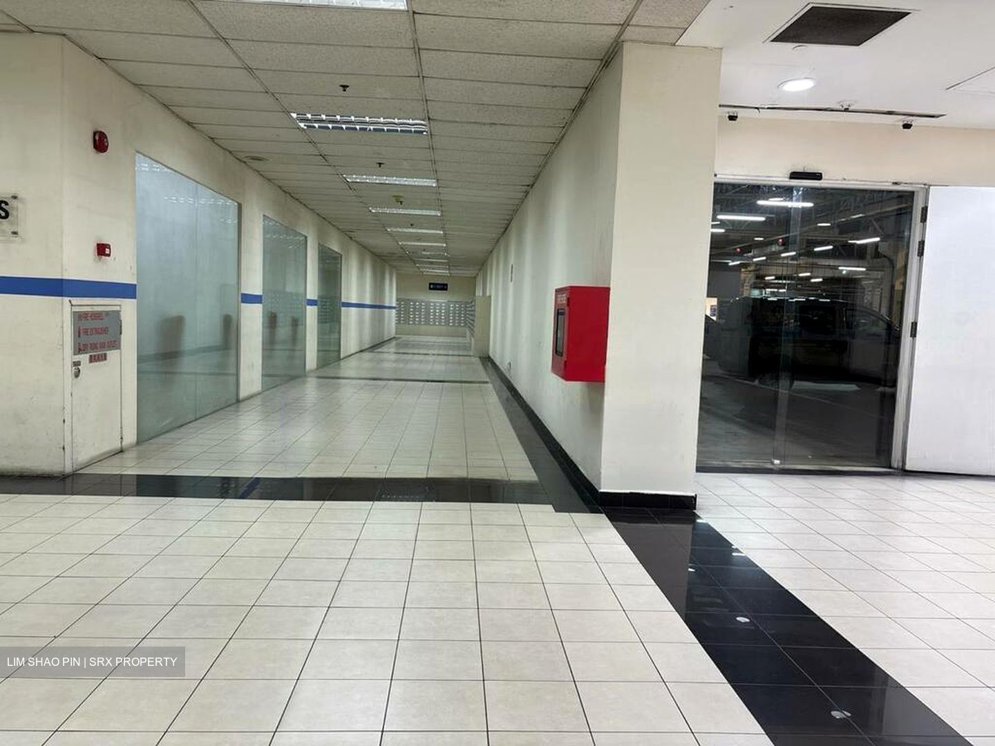 Imm Building (D22), Factory #478554921